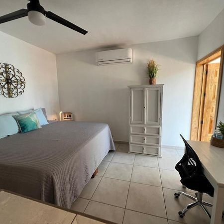 Casa Punta Perula Boutique Hotel Екстер'єр фото