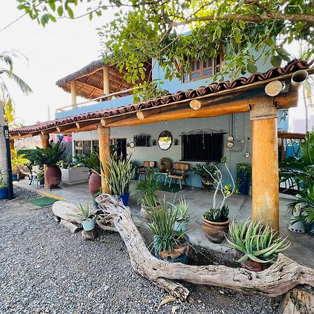 Casa Punta Perula Boutique Hotel Екстер'єр фото