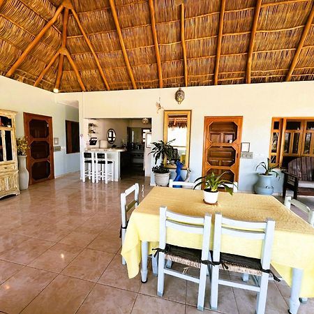 Casa Punta Perula Boutique Hotel Екстер'єр фото