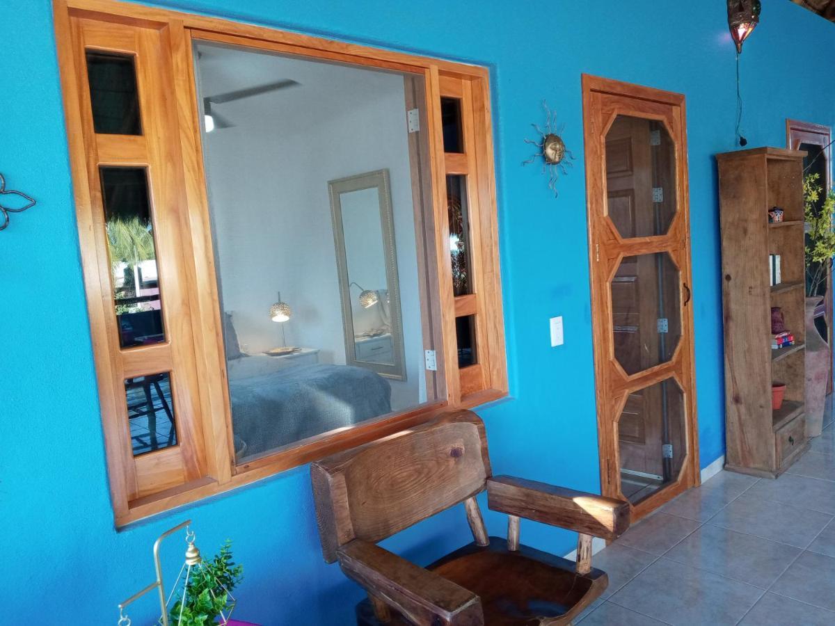 Casa Punta Perula Boutique Hotel Екстер'єр фото