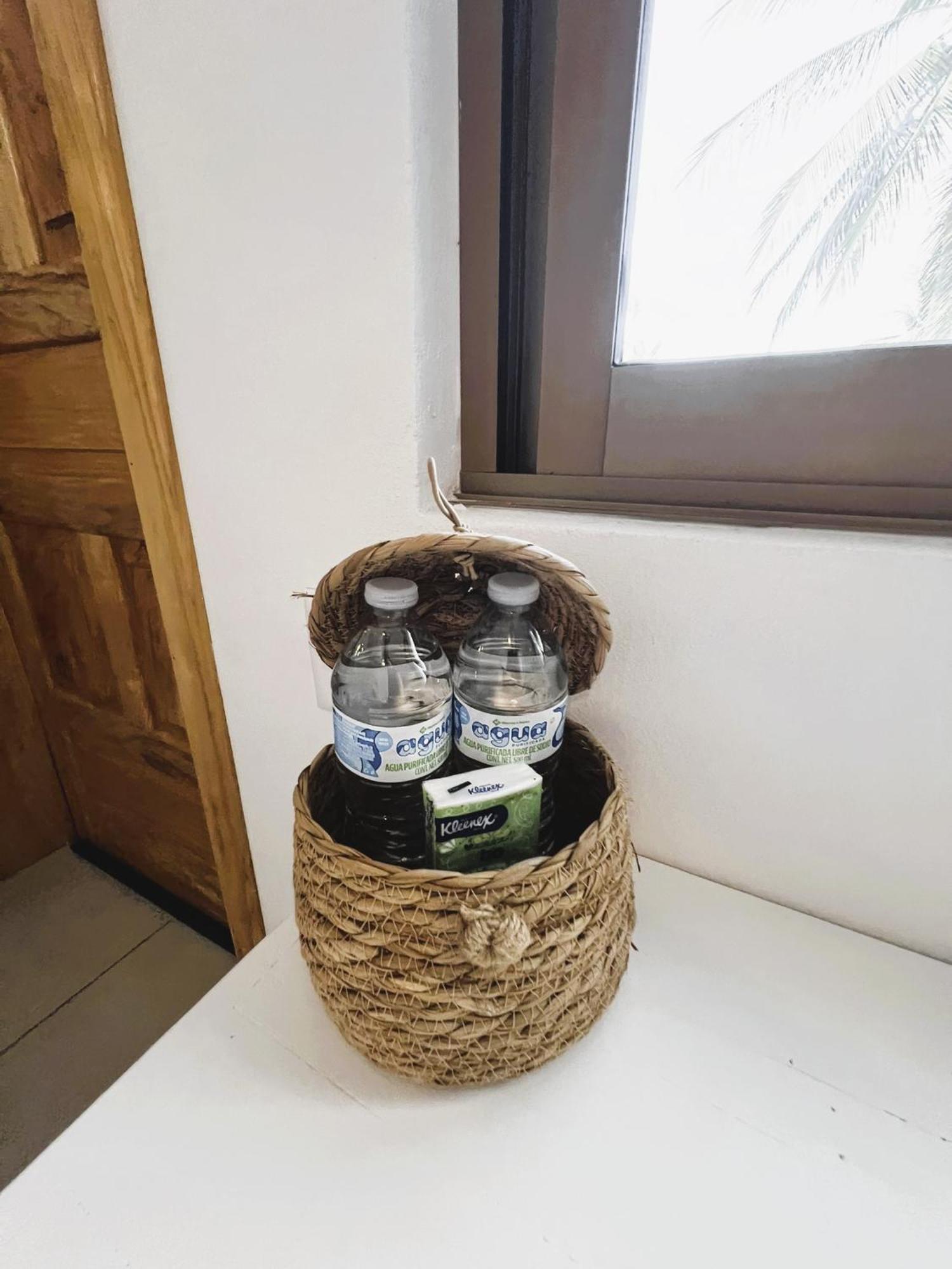Casa Punta Perula Boutique Hotel Екстер'єр фото