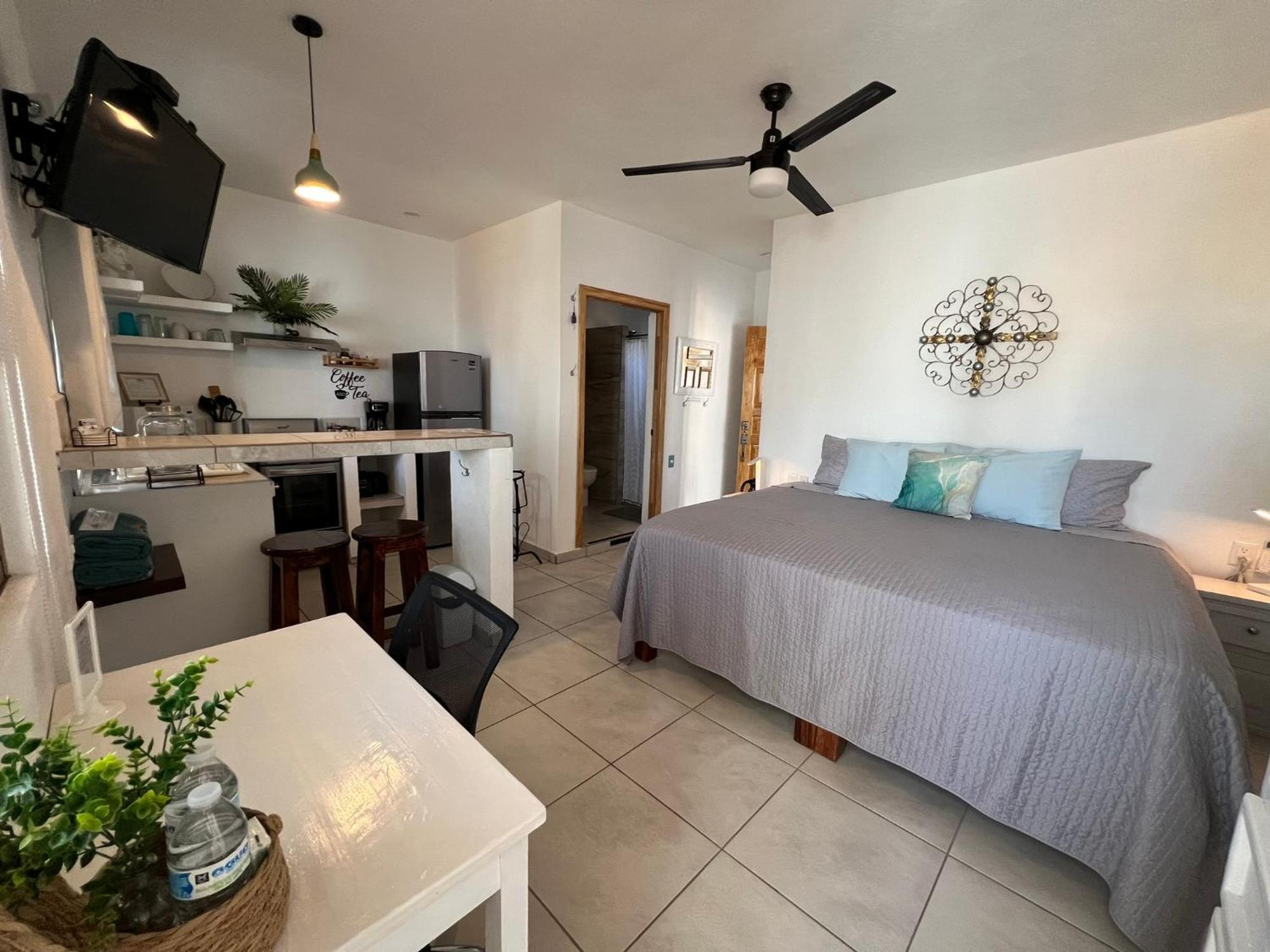 Casa Punta Perula Boutique Hotel Екстер'єр фото
