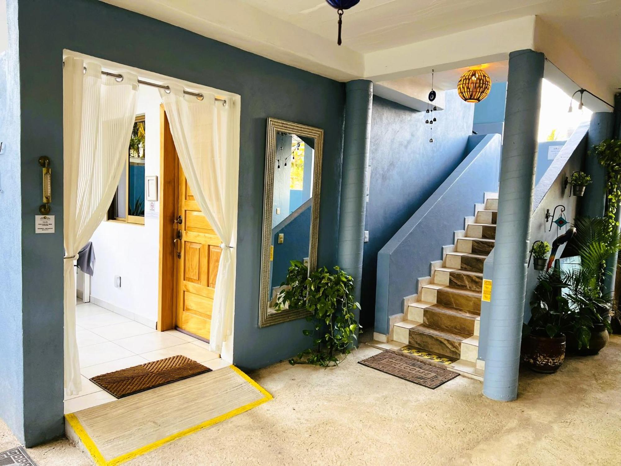 Casa Punta Perula Boutique Hotel Екстер'єр фото