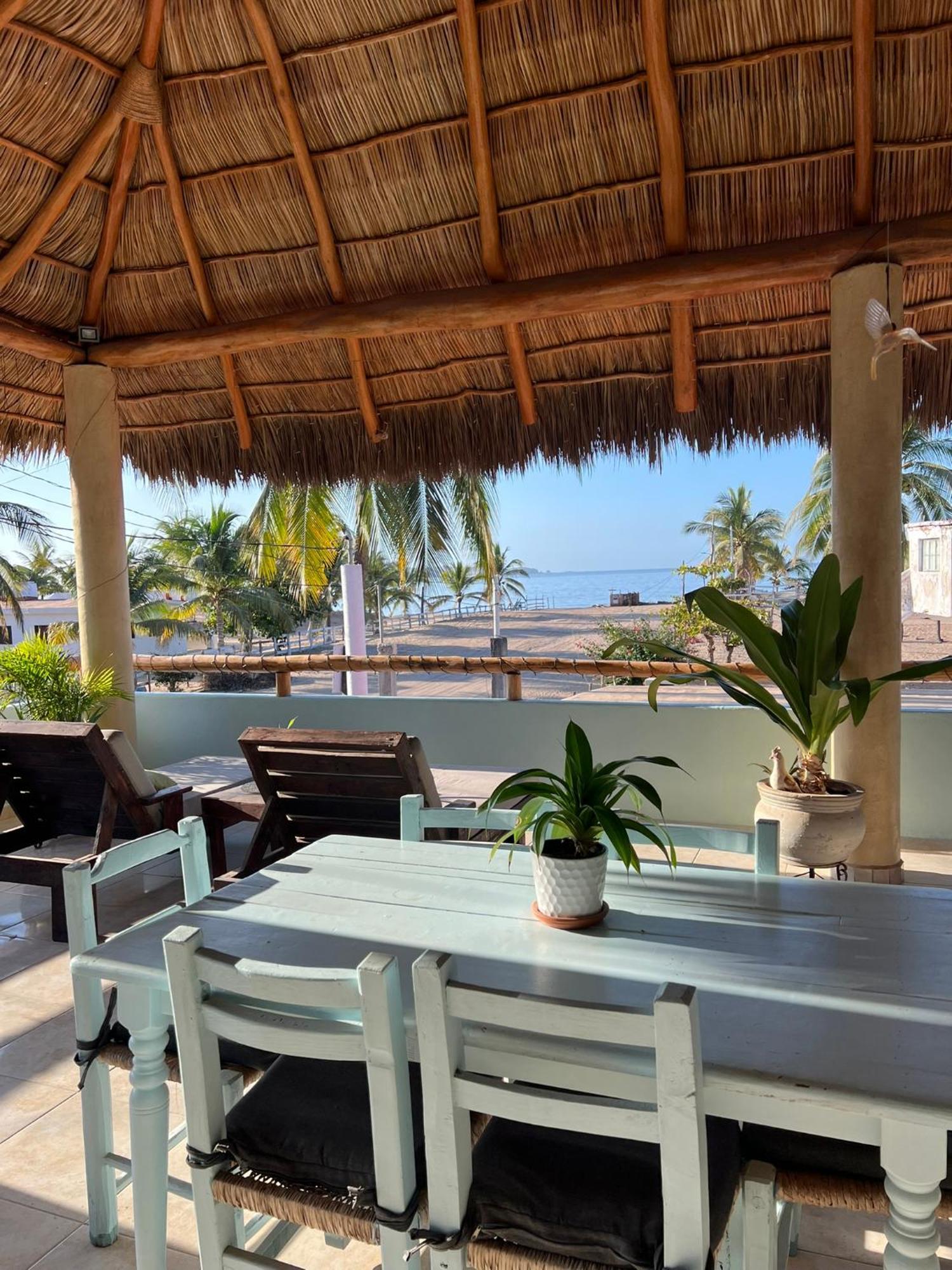 Casa Punta Perula Boutique Hotel Екстер'єр фото